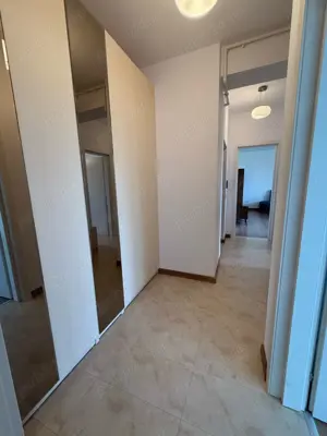 Apartament spatios Pipera, padure, dotari premium, parcare - imagine 5