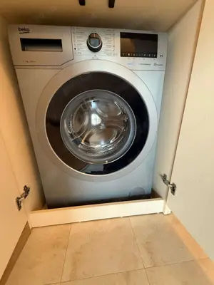 Apartament spatios Pipera, padure, dotari premium, parcare - imagine 8