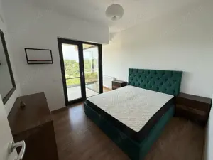 Apartament spatios Pipera, padure, dotari premium, parcare - imagine 7