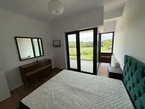 Apartament spatios Pipera, padure, dotari premium, parcare - imagine 6