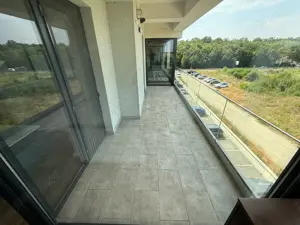 Apartament spatios Pipera, padure, dotari premium, parcare - imagine 10