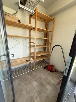 Apartament spatios Pipera, padure, dotari premium, parcare - imagine 13