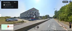 Apartament spatios Pipera, padure, dotari premium, parcare - imagine 14