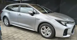 Vând Suzuki Swace 2024