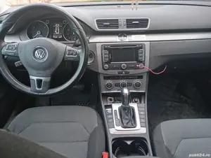 vnd w pasat b7 an 2012 - imagine 5