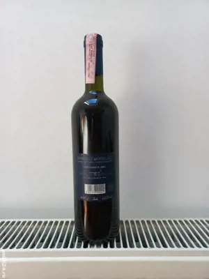 Vin rosu Brunello Di Montalcino DOCG 2002 - imagine 2