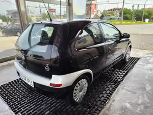 Opel Corsa c 1,2 benzină 2003 Euro 4