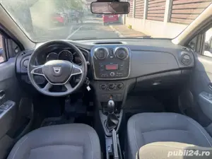 Dacie Logan Mcv  - imagine 3