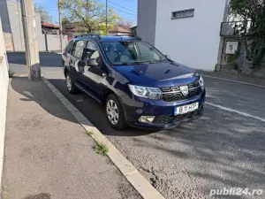 Dacie Logan Mcv  - imagine 4