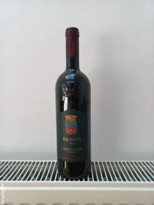 Vin rosu Castello Banfi Excelsus 2000 Montalcino