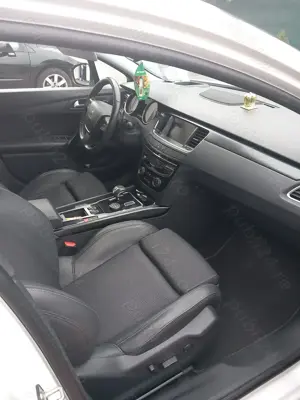 Peugeot 508 hibrid 200 cai