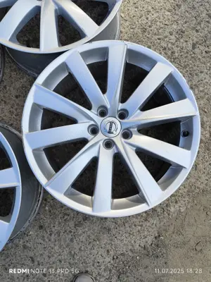 jante de Volvo XC60, xc90, XC40 pe 19  - imagine 6