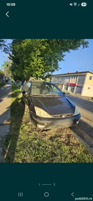 ford focus - imagine 2