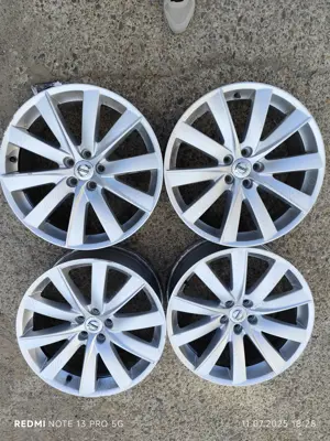 jante de Volvo XC60, xc90, XC40 pe 19  - imagine 2