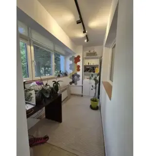 Apartament 3 Camere Calea Calarasi - Piata Muncii - imagine 2