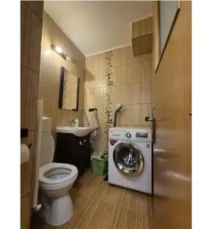 Apartament 3 Camere Calea Calarasi - Piata Muncii - imagine 7