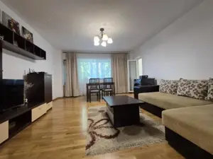 Apartament 3 Camere Calea Calarasi - Piata Muncii