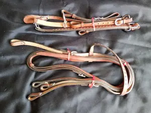 Șa sea hamuri haturi călărie Western Saddle calarit sa cal calaret echitatie Șeaua Equestrian pony - imagine 5