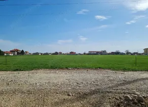 De vanzare teren intravilan in Nojorid jud Bihor 520 m  la 6 km de Oradea !