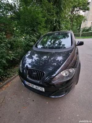 Seat Altea XL 1.2tsi - imagine 5