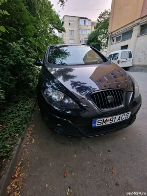 Seat Altea XL 1.2tsi - imagine 4