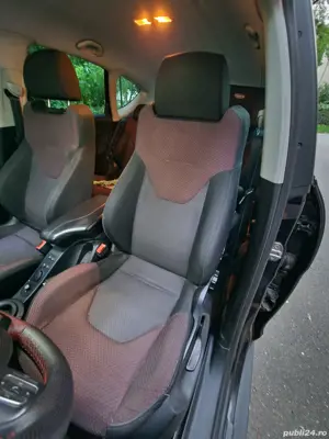 Seat Altea XL 1.2tsi - imagine 2