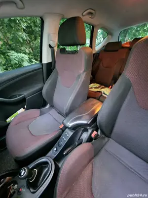 Seat Altea XL 1.2tsi - imagine 3