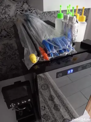 Monta Artificială (MSV) - imagine 2