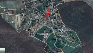 Teren vanzare Agafton - imagine 3