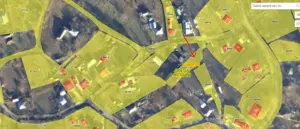 Teren vanzare Agafton