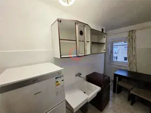 Apartament 1 camera, Clima, Centrala Proprie, Complex-Fabrica De Bere - imagine 5