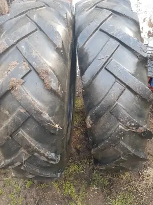 Vand cauciucuri VR - imagine 5