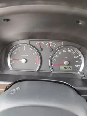 suzuki jimny 2006 fara modificari - imagine 9