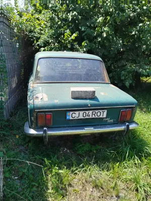 vand fiat 125 - imagine 2