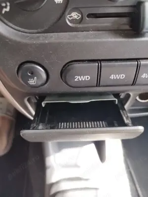 suzuki jimny 2006 fara modificari - imagine 10