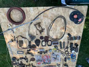 vand fiat 125 - imagine 3