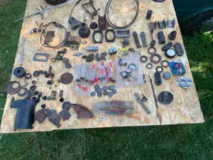 vand fiat 125 - imagine 6