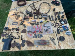 vand fiat 125 - imagine 5