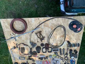 vand fiat 125 - imagine 4