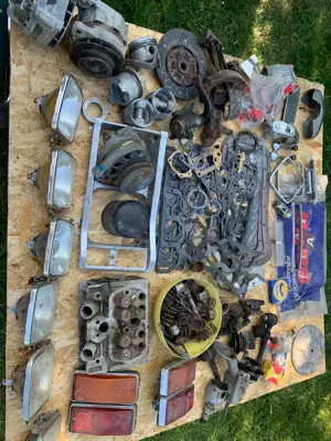 vand fiat 125 - imagine 10