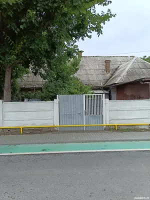 De Vanzare Casa individuala