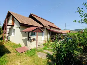 Casa individuala cu teren 1000m mobilata   Cocorova, Mehedinti    - imagine 3