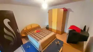 Casa individuala cu teren 1000m mobilata   Cocorova, Mehedinti    - imagine 7