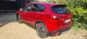 Mazda CX5 Revolution Top - imagine 6
