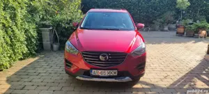 Mazda CX5 Revolution Top - imagine 5