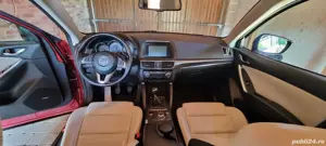 Mazda CX5 Revolution Top - imagine 3