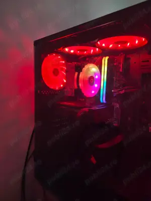 Vand PC Stare excelenta - imagine 3