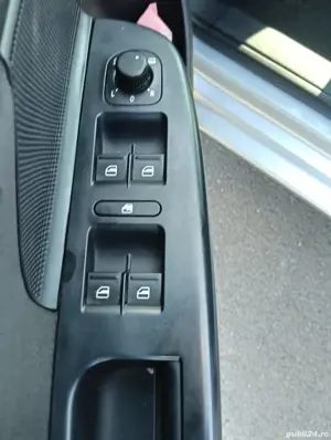 VW GOLF 6 din 2010.   La 3.700 Euro. Negociabil.   - imagine 2