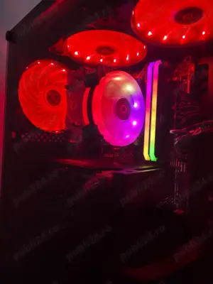 Vand PC Stare excelenta - imagine 2