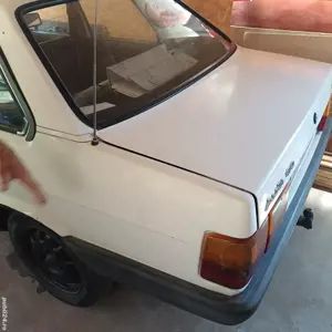  Auto Audi 80 - imagine 2